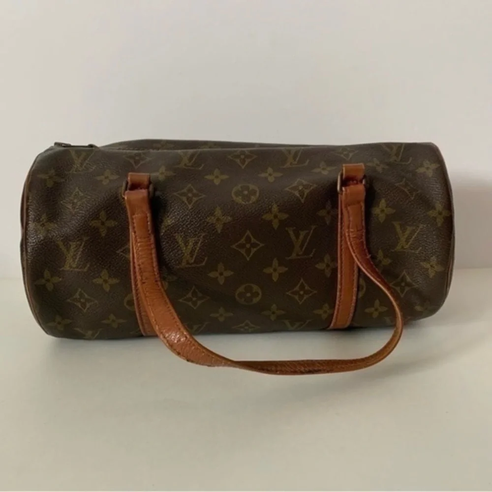 LOUIS VUITTON Monogram Papillon - Picture 2 of 12